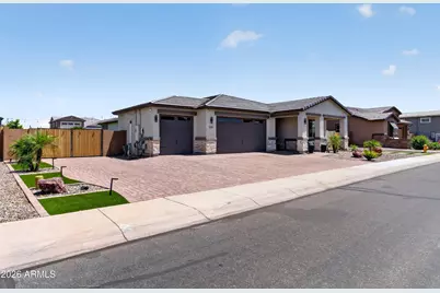 40438 W Hall Drive, Maricopa, AZ 85138 - Photo 9