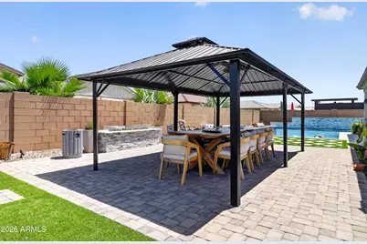 40438 W Hall Drive, Maricopa, AZ 85138 - Photo 35