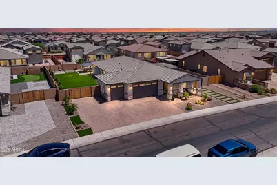 40438 W Hall Drive, Maricopa, AZ 85138 - Photo 5