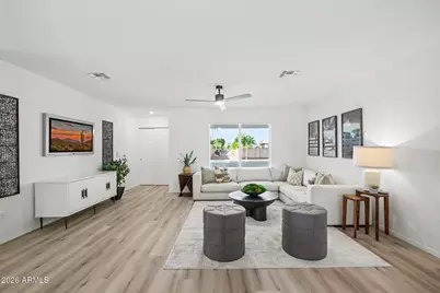 1849 E Loma Vista Drive, Tempe, AZ 85282 - Photo 9