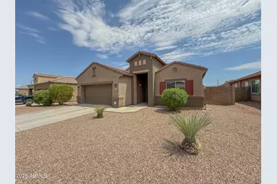 23829 W Romley Avenue, Buckeye, AZ 85326 - Photo 1