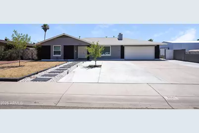 9641 N 41st Drive, Phoenix, AZ 85051 - Photo 1