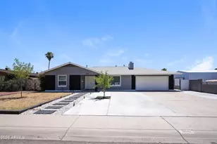 9641 N 41st Dr, Phoenix, AZ 85051 - Photo 1