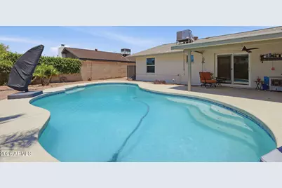 846 N Whiting Circle, Mesa, AZ 85213 - Photo 41