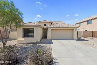 1576 E Gabrilla Drive, Casa Grande, AZ 85122 - Photo 1