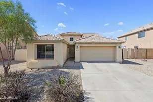 1576 E Gabrilla Dr, Casa Grande, AZ 85122 - Photo 1