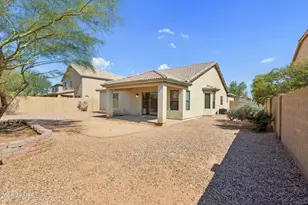 1576 E Gabrilla Dr, Casa Grande, AZ 85122 - Photo 17