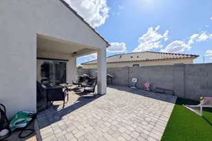 24458 W Verlea Dr, Buckeye, AZ 85326 - Photo 45