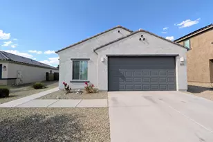 24458 W Verlea Dr, Buckeye, AZ 85326 - Photo 3