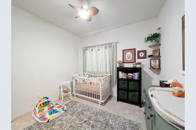 24458 W Verlea Drive, Buckeye, AZ 85326 - Photo 37