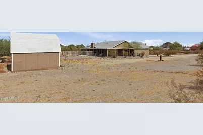 15856 W Skinner Road, Surprise, AZ 85387 - Photo 31