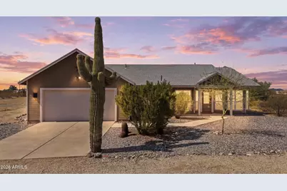 15856 W Skinner Road, Surprise, AZ 85387 - Photo 1