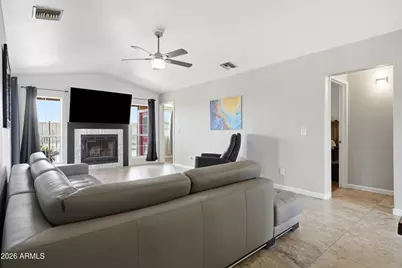 15856 W Skinner Road, Surprise, AZ 85387 - Photo 9
