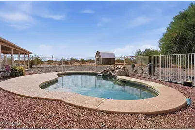 15856 W Skinner Road, Surprise, AZ 85387 - Photo 23