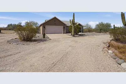 15856 W Skinner Road, Surprise, AZ 85387 - Photo 33