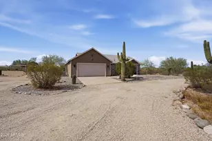15856 W Skinner Rd, Surprise, AZ 85387 - Photo 33