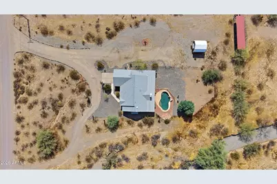 15856 W Skinner Road, Surprise, AZ 85387 - Photo 27