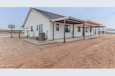 28343 N Marchant Trace, San Tan Valley, AZ 85144 - Photo 17