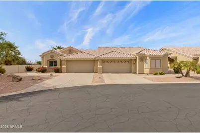 5830 E McKellips Road #70, Mesa, AZ 85215 - Photo 1