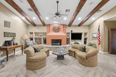 5830 E McKellips Road #70, Mesa, AZ 85215 - Photo 33