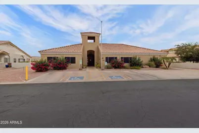 5830 E McKellips Road #70, Mesa, AZ 85215 - Photo 45