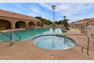 5830 E McKellips Road #70, Mesa, AZ 85215 - Photo 39