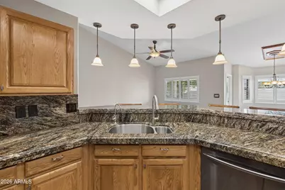 5830 E McKellips Road #70, Mesa, AZ 85215 - Photo 17