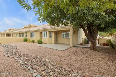 5830 E McKellips Road #70, Mesa, AZ 85215 - Photo 29