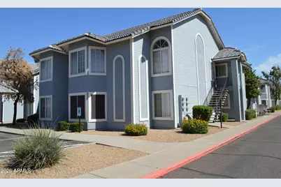 2910 W Marconi Avenue #113, Phoenix, AZ 85053 - Photo 1