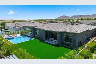 19726 E Vallejo Street, Queen Creek, AZ 85142 - Photo 21