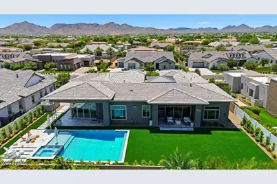 19726 E Vallejo Street, Queen Creek, AZ 85142 - Photo 99