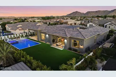 19726 E Vallejo Street, Queen Creek, AZ 85142 - Photo 5