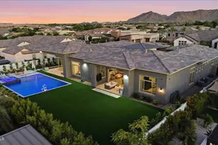 19726 E Vallejo St, Queen Creek, AZ 85142 - Photo 5