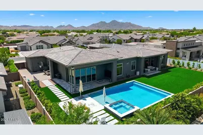 19726 E Vallejo Street, Queen Creek, AZ 85142 - Photo 19