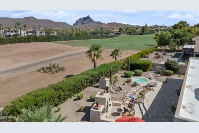 10275 N Nicklaus Drive, Fountain Hills, AZ 85268 - Photo 47