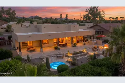 10275 N Nicklaus Drive, Fountain Hills, AZ 85268 - Photo 5