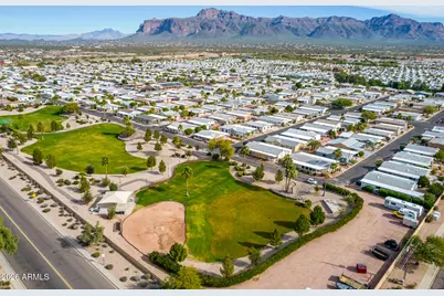 2400 E Baseline Avenue #201, Apache Junction, AZ 85119 - Photo 29