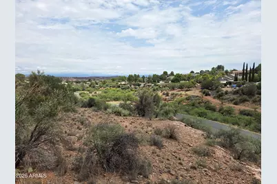 2358 S Valley Drive #699, Cottonwood, AZ 86326 - Photo 5