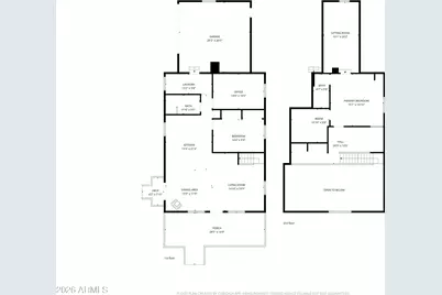 4211 Pinetree Lane --, Pinetop, AZ 85935 - Photo 47
