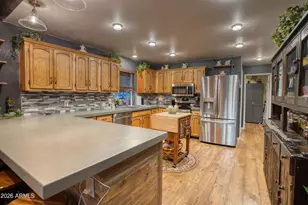 4211 Pinetree Ln, Pinetop, AZ 85935 - Photo 15