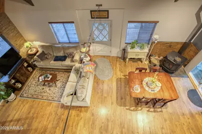 4211 Pinetree Lane --, Pinetop, AZ 85935 - Photo 7