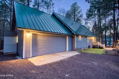 4211 Pinetree Lane --, Pinetop, AZ 85935 - Photo 39