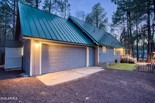 4211 Pinetree Ln, Pinetop, AZ 85935 - Photo 39