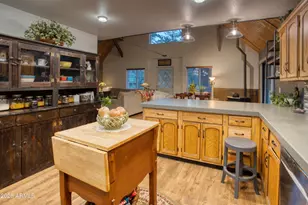 4211 Pinetree Ln, Pinetop, AZ 85935 - Photo 17