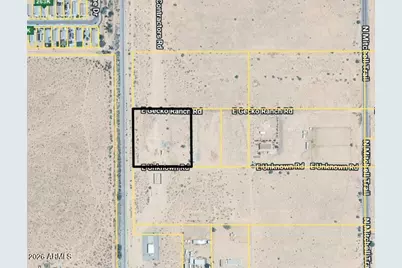 6283 E Gecko Ranch Road #-, Florence, AZ 85132 - Photo 1