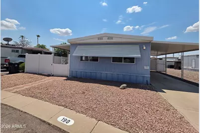 201 S Greenfield Rd -- #190, Mesa, AZ 85206 - Photo 1