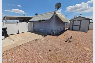 201 S Greenfield Rd -- #190, Mesa, AZ 85206 - Photo 5