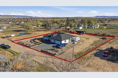 925 E Aztec Drive, Chino Valley, AZ 86323 - Photo 13