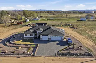 925 E Aztec Dr, Chino Valley, AZ 86323 - Photo 5