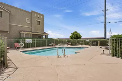 6710 E University Drive #114, Mesa, AZ 85205 - Photo 23